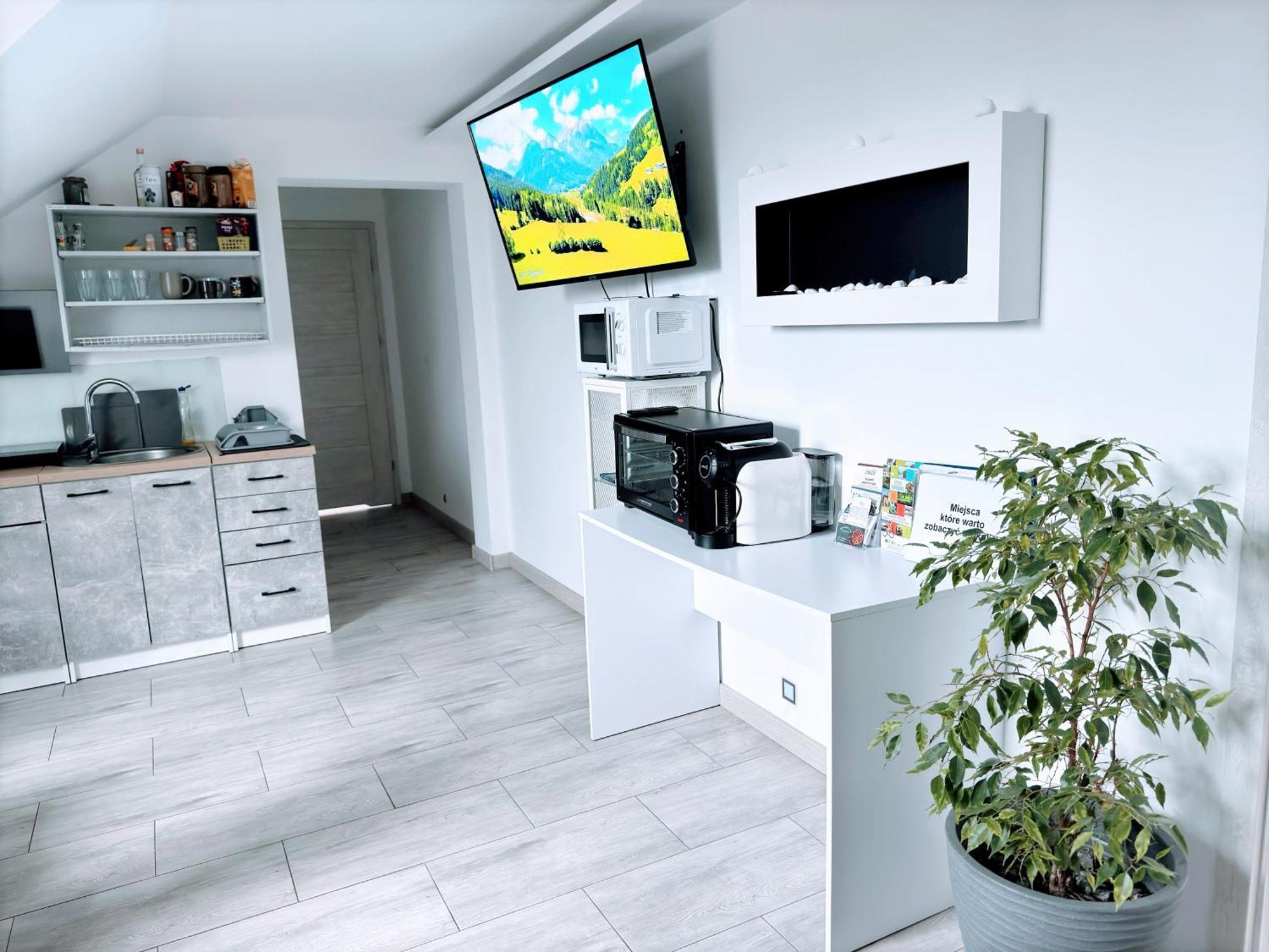 Farma It Guest House Jamielnik  Eksteriør bilde
