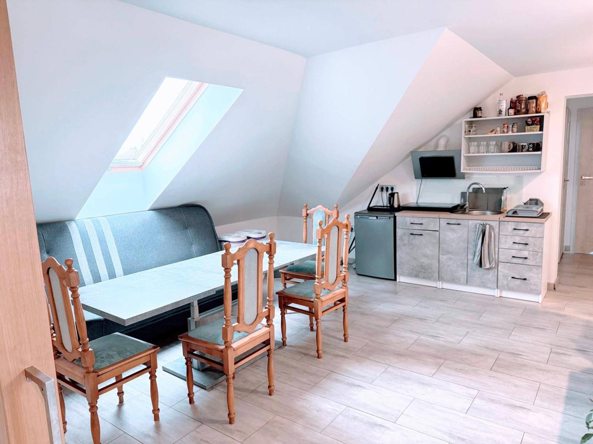Farma It Guest House Jamielnik  Eksteriør bilde