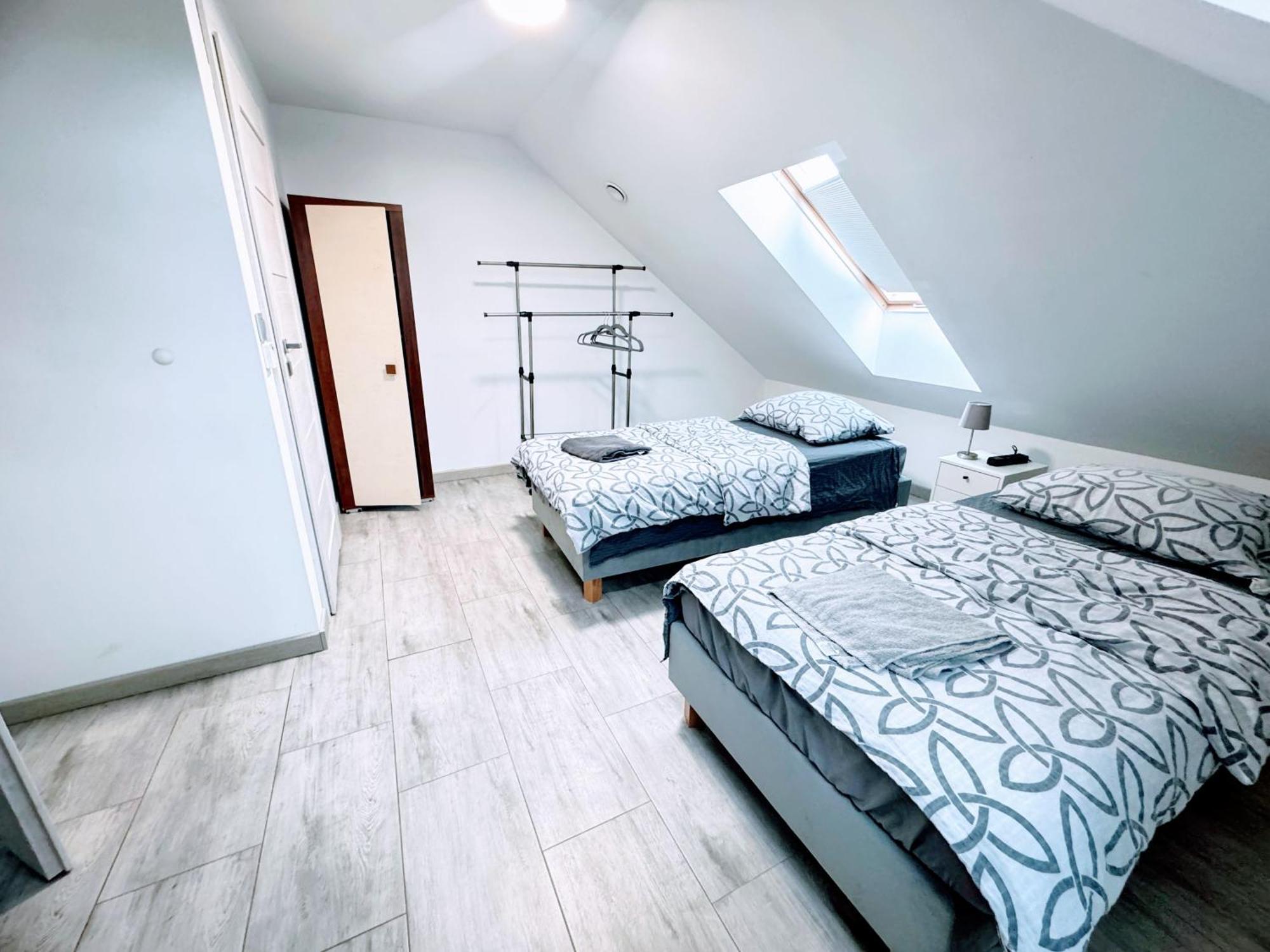 Farma It Guest House Jamielnik  Eksteriør bilde