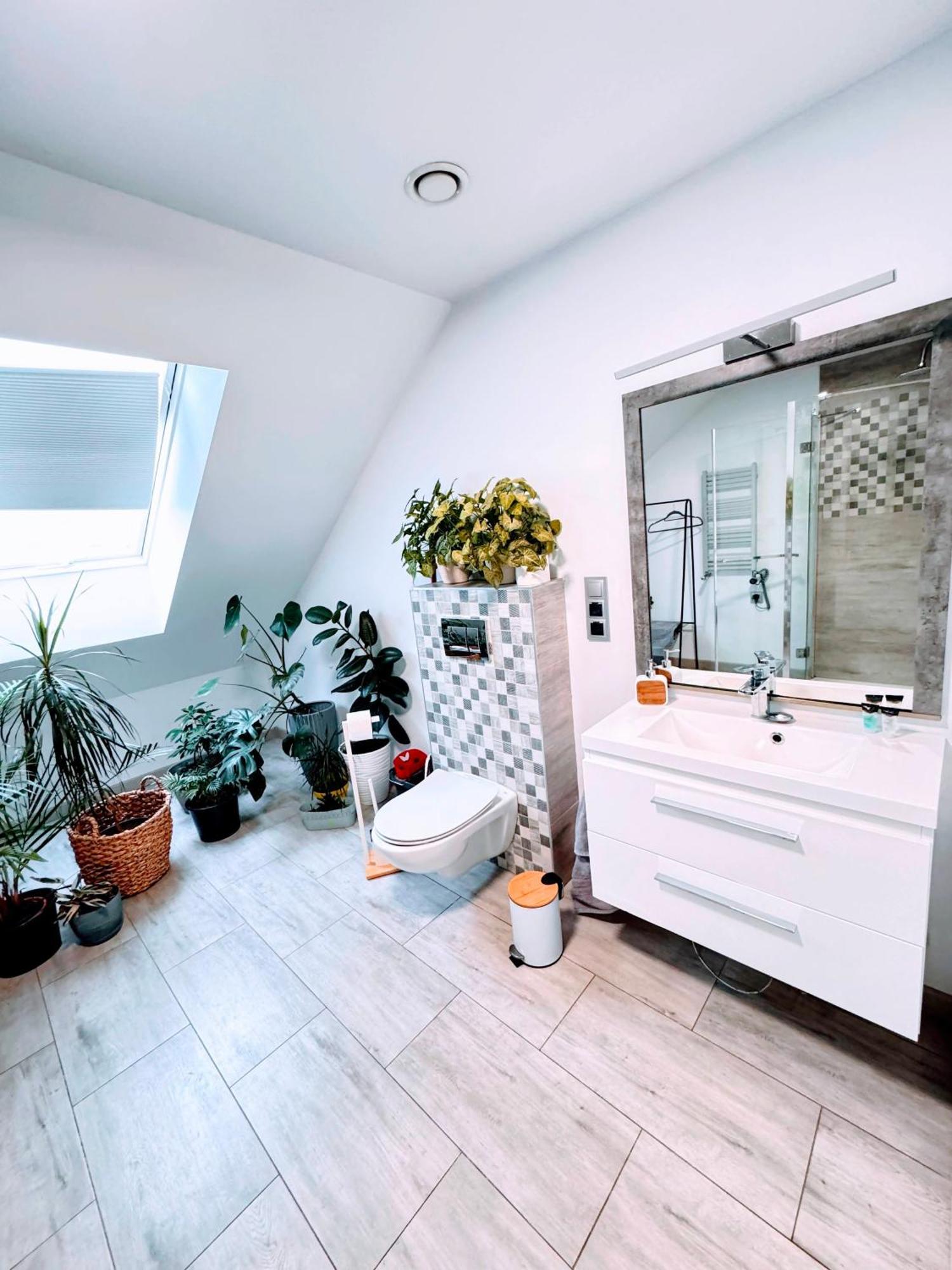 Farma It Guest House Jamielnik  Eksteriør bilde