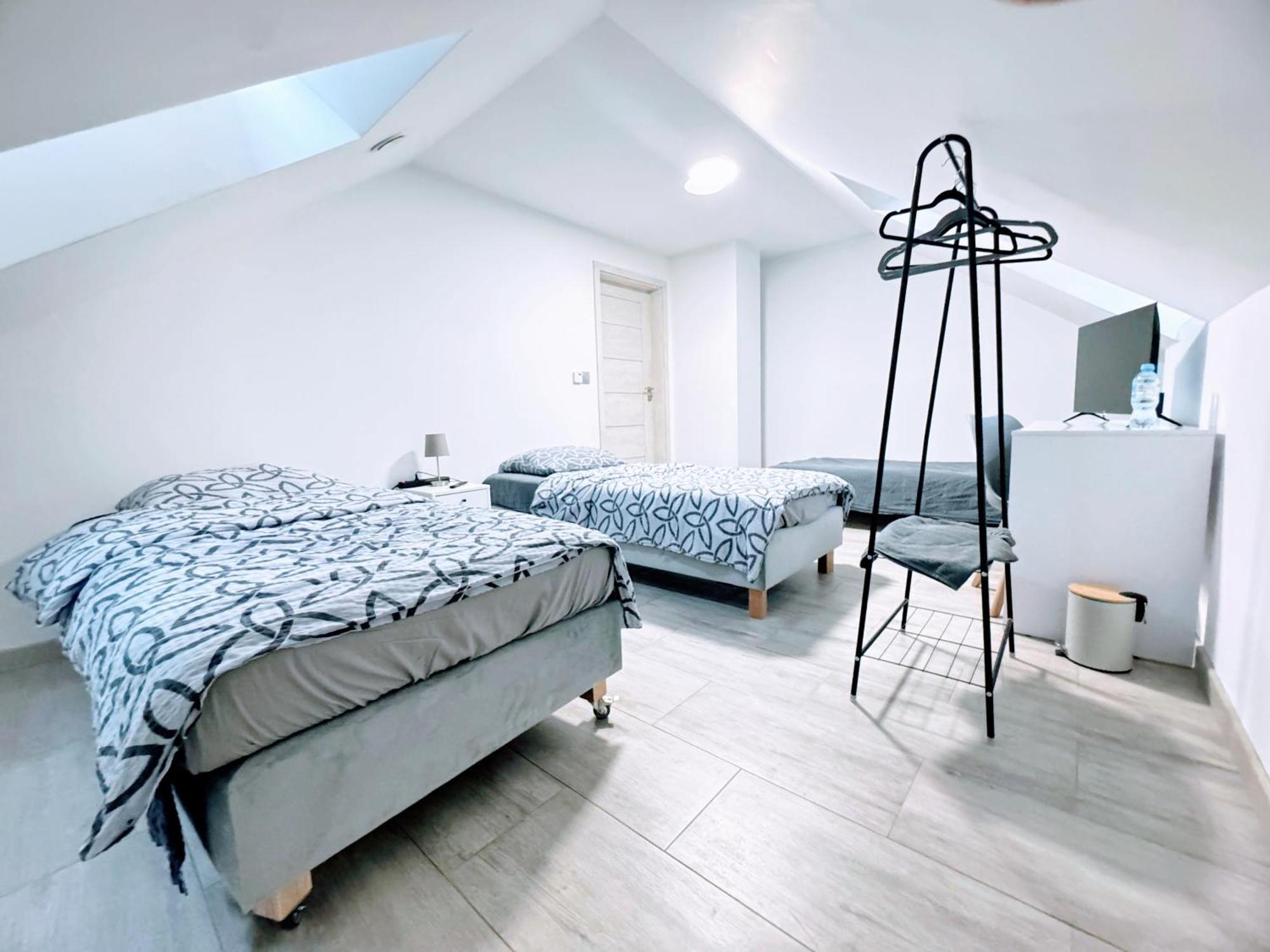 Farma It Guest House Jamielnik  Eksteriør bilde