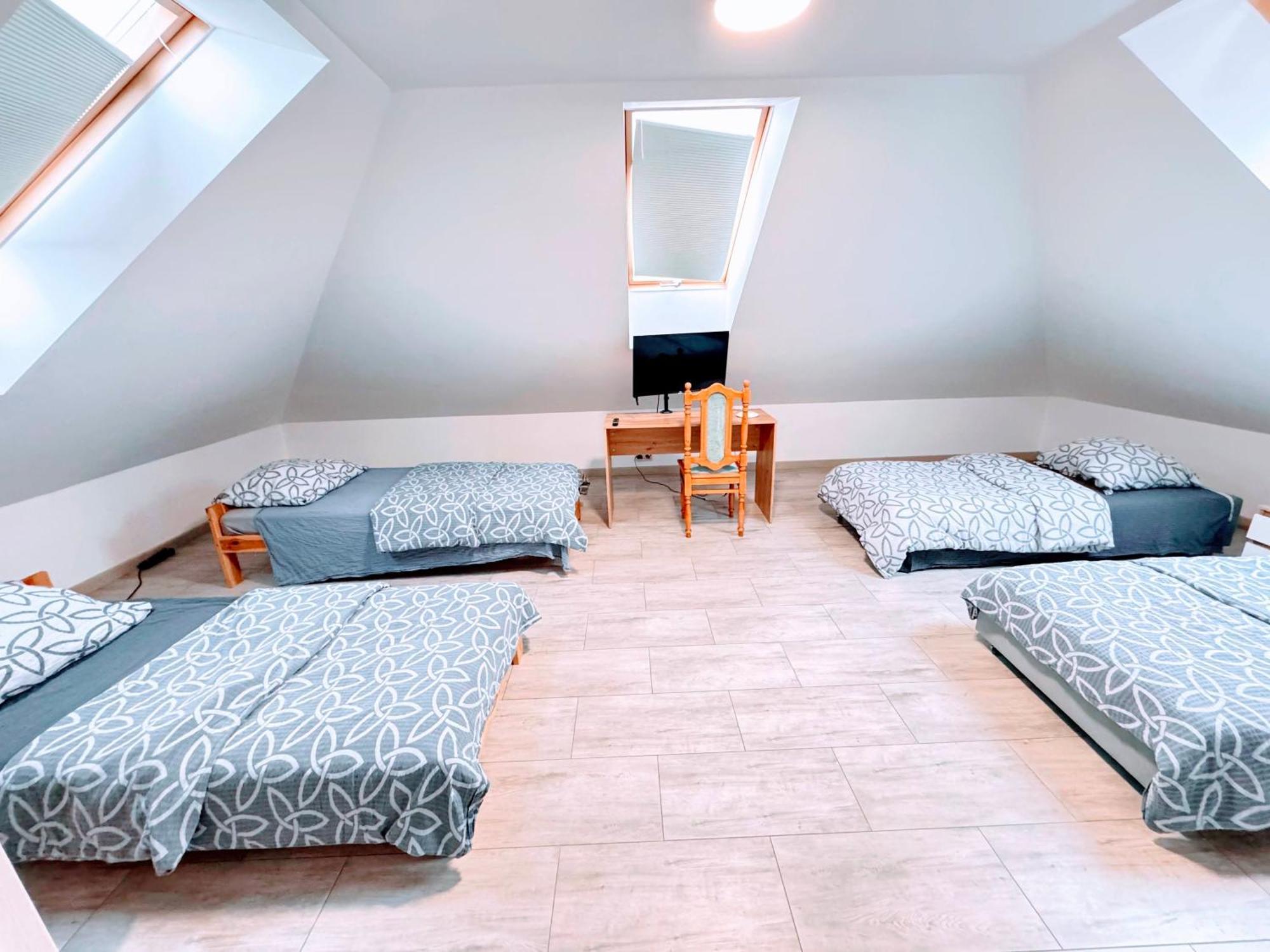 Farma It Guest House Jamielnik  Eksteriør bilde