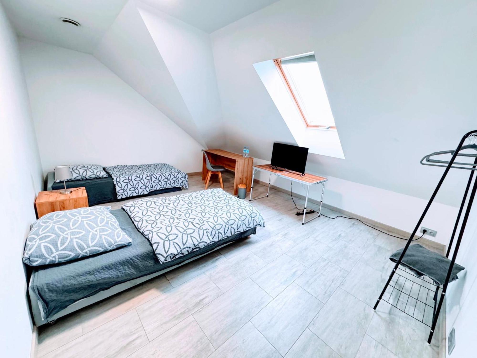 Farma It Guest House Jamielnik  Eksteriør bilde