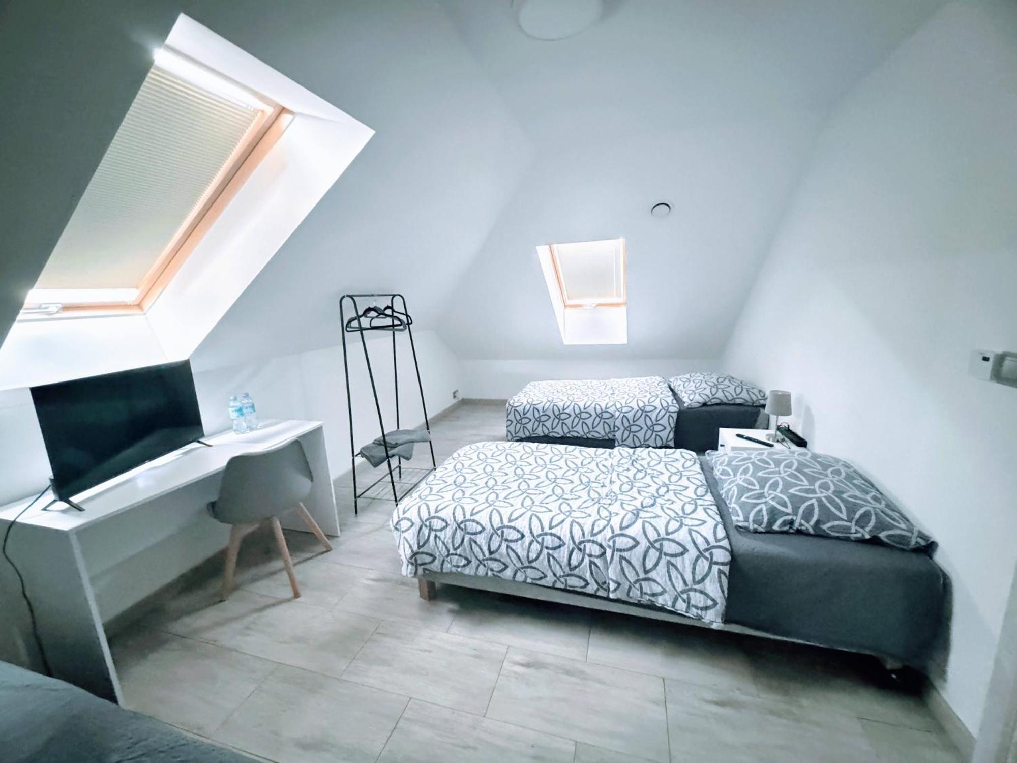 Farma It Guest House Jamielnik  Eksteriør bilde